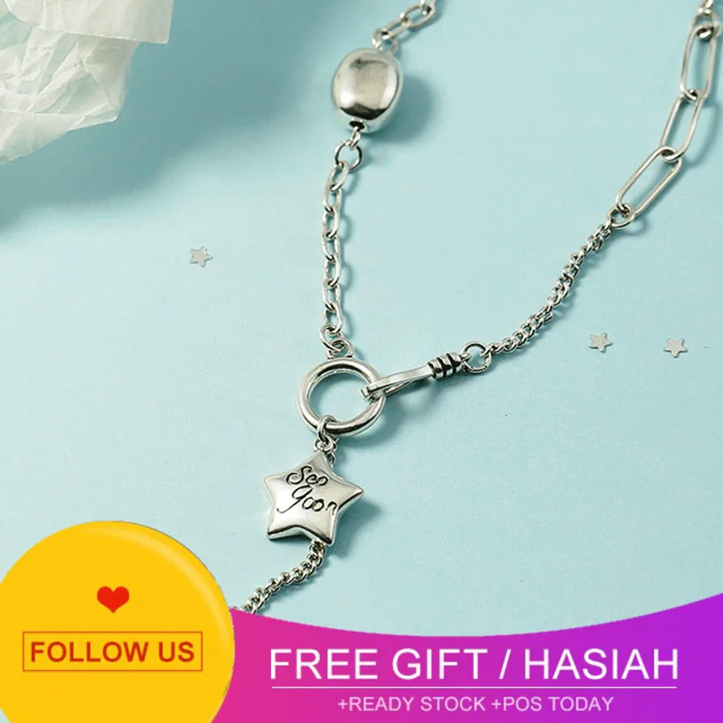 

Women High-Quality Vintage Charm male Pendant necklace Bridal Gift