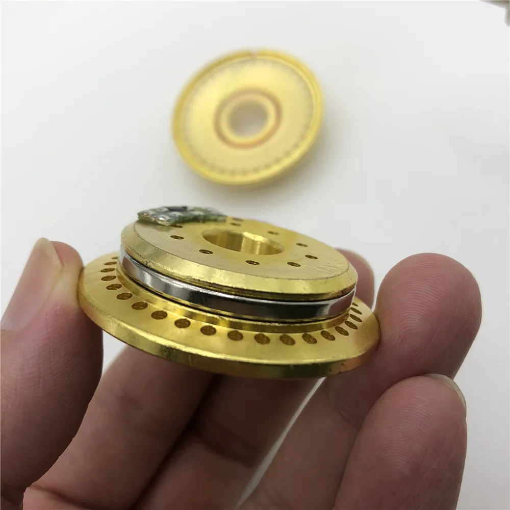 Наушники высшего класса 250 Ом DIY, динамик Tesla technology 45 мм, 50 мм, динамик s, гарнитура DIY, отличный звук,$1000, гарнитура