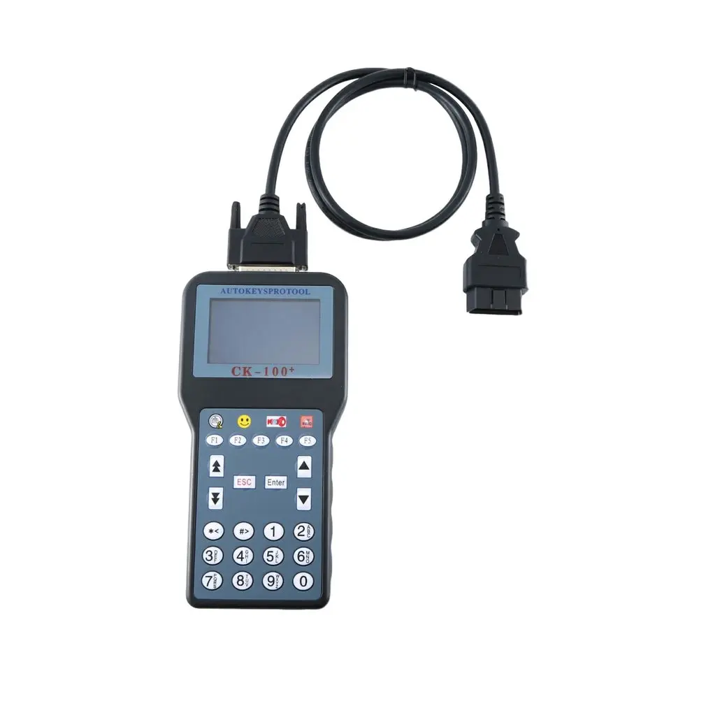 Ck100 Ck 100 V99.99 универсальный программатор ключей Obd2 для программаторов нескольких