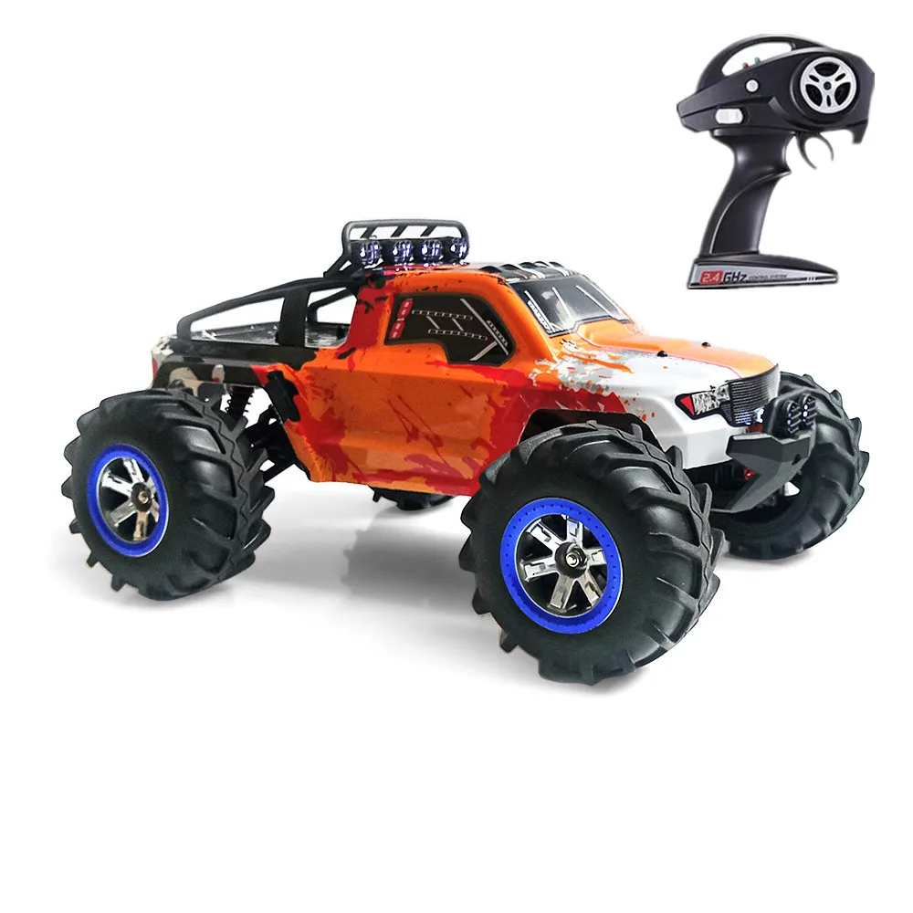 Большой RC автомобиль 4WD 1:12 Drift Racing Car Buggy Water Land amphibius скоростной грузовик с