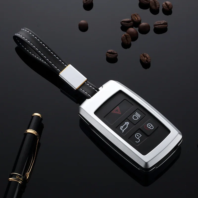 

Land Rover Range Rover Sport Evoque Velar Discovery 5