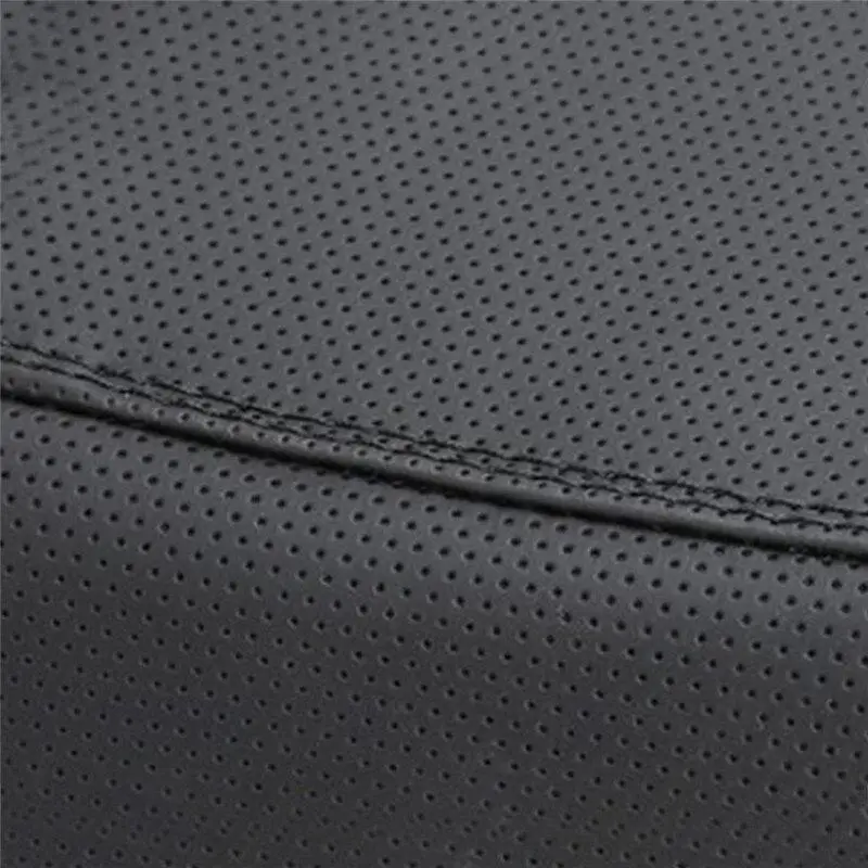 Memory Foam хлопок Автомобильная Задняя поддержка для офиса машинный Поясничный