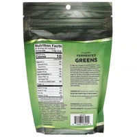 Organic fermented vegetables 95 oz 270 g