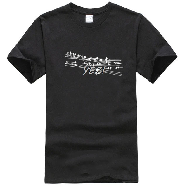 

Mens & Womens Ambition Killed The Unisex T Shirt