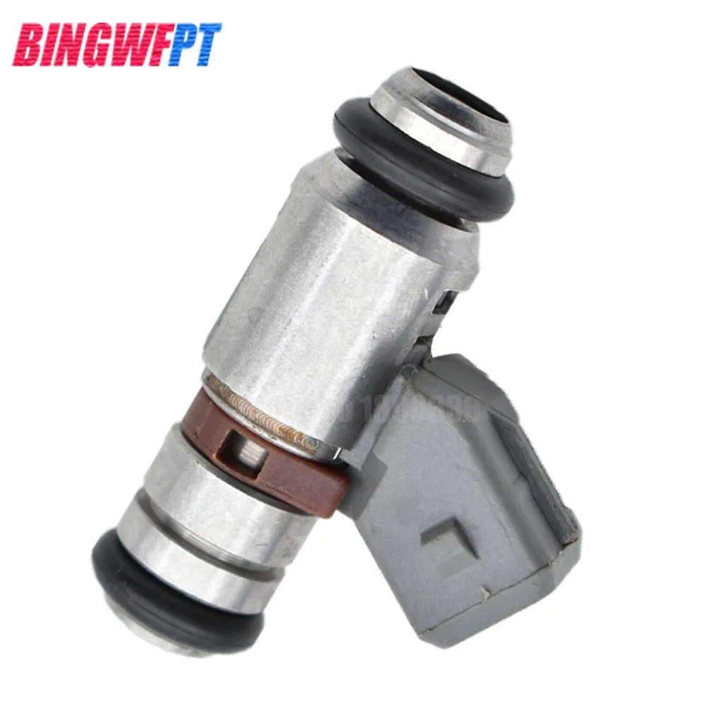 4 шт. новые Топливные форсунки Magneti Marelli IWP043 насадки для тюнинга Volkswagen и гоночных
