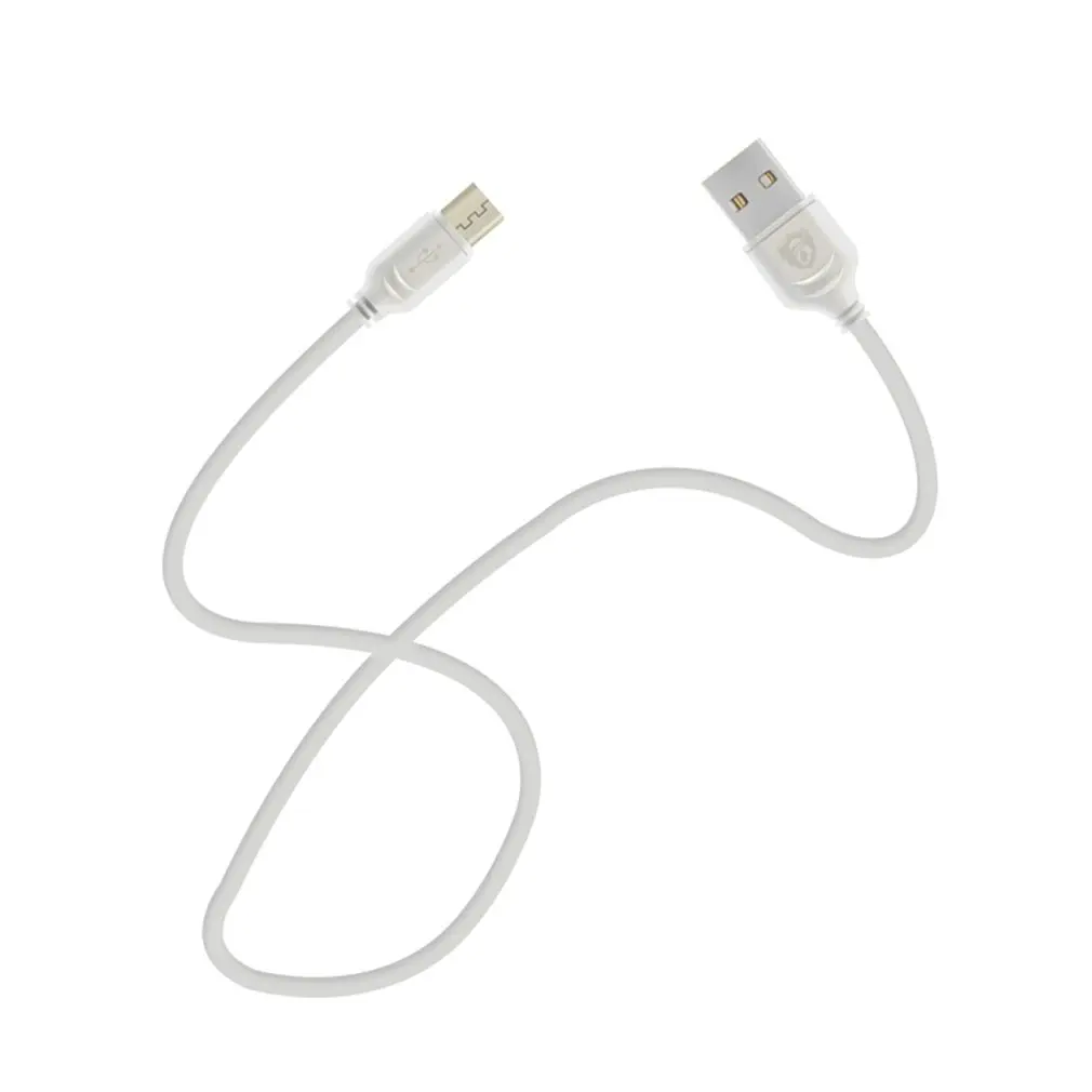 V1030 1 м Micro USB кабель высокоэффективный для быстрой зарядки и синхронизации данных