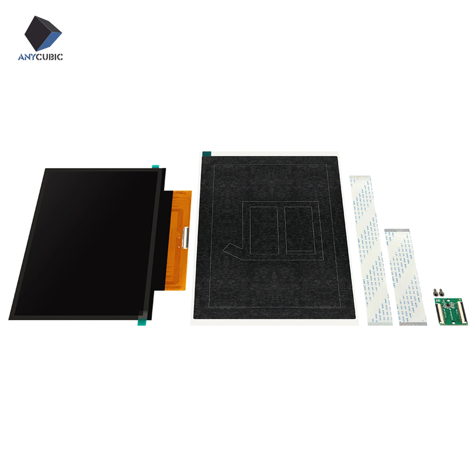

ANYCUBIC Photon MONO SE/X LCD Screen 3D Printer LCD Light Curing Display Screen Module 3d printer parts
