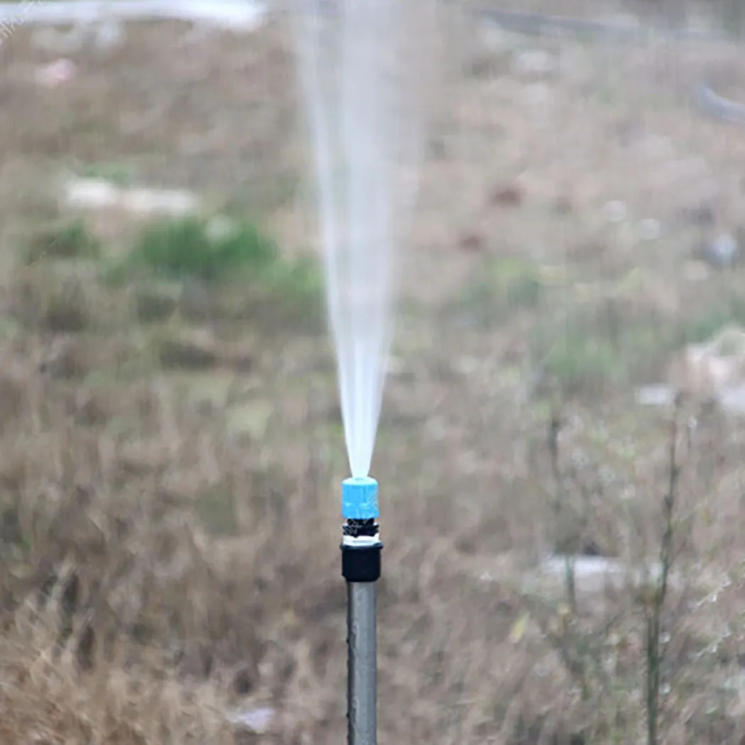 

1 Piece Misting Nozzle 4 Water Outlets Easy To Use And Install Long Life