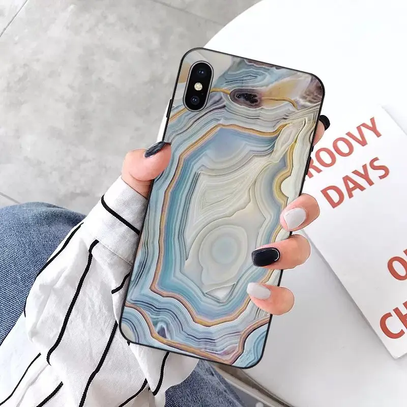 Чехол для телефона Oukitel цветные индивидуальные фото мягкие чехлы чехол iPhone 11 pro XS