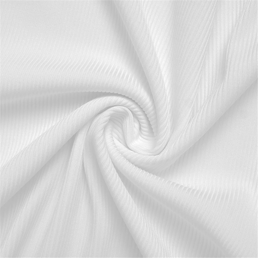 Блузка женская с квадратным вырезом пикантный бандажный Топ длинным рукавом на