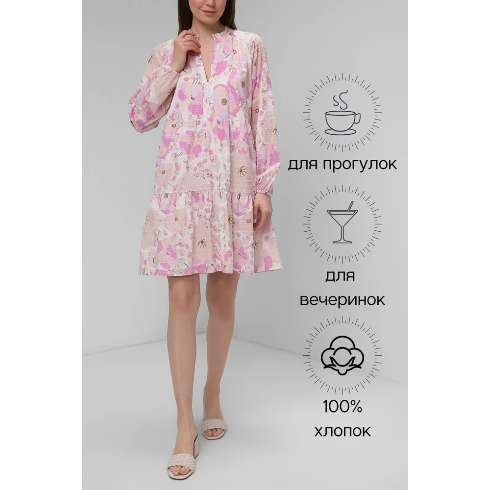 Рисунок 4 - Платье STEFFEN SCHRAUT