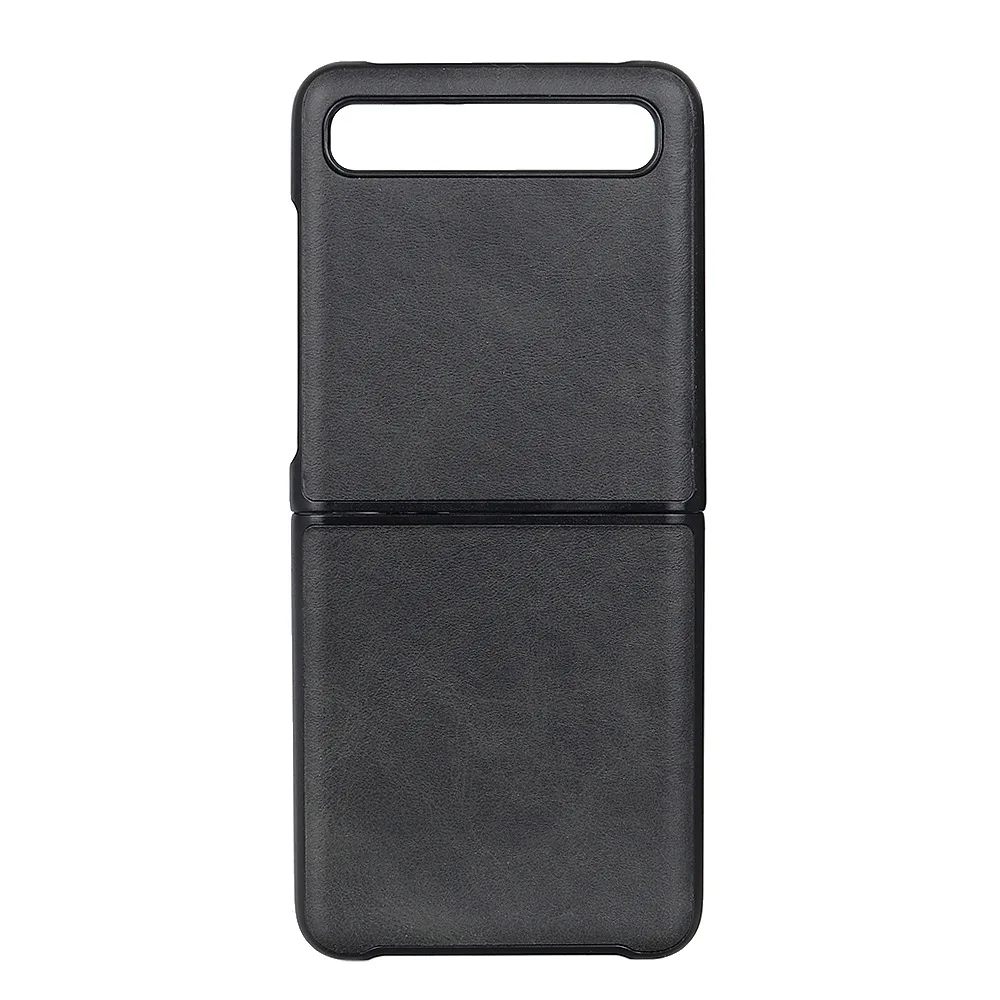 

Чехол для Samsung Galaxy Z Flip 2-в-1 Кожаный противоударный чехол для Samsung Galaxy Z Flip