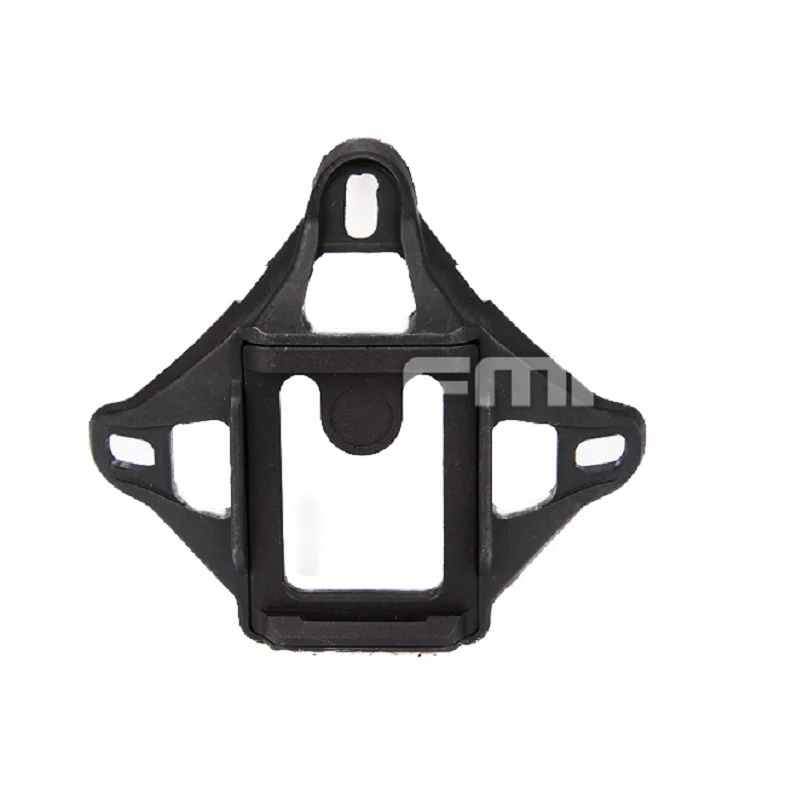 

4 Hole Shroud P/N Style Universial NVG Shroud For Navy Seal FAST Helmet BK/DE/FG TB736