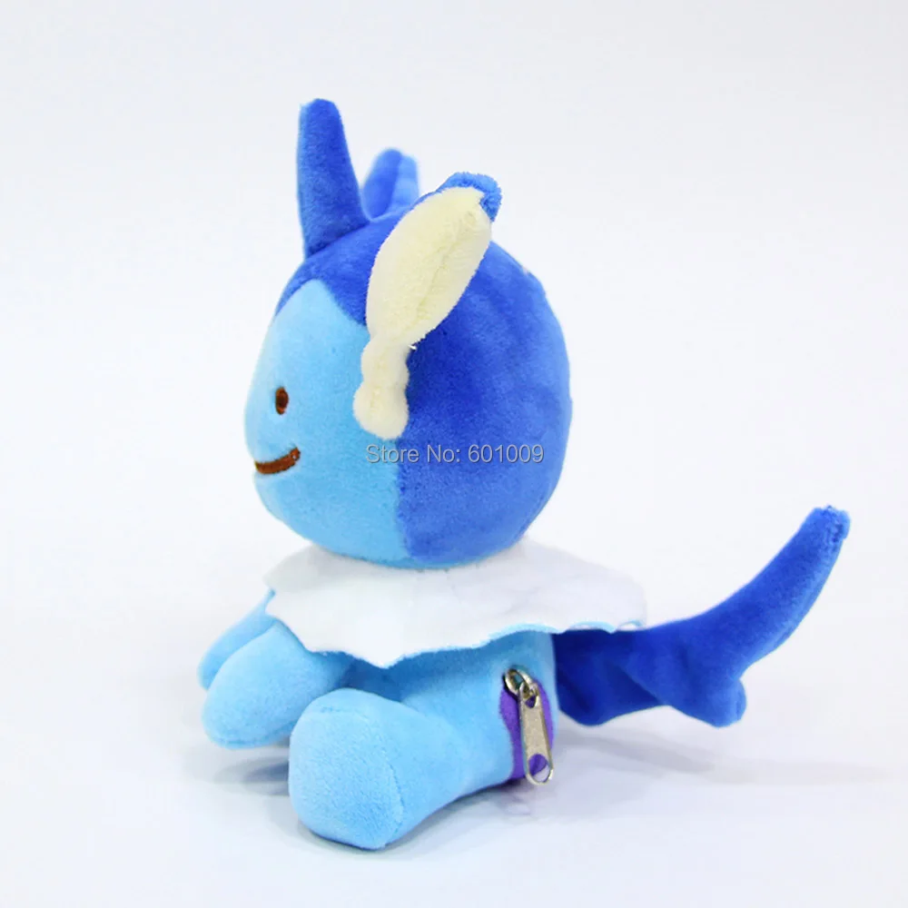 Саико Сода Пикачу Sylveon Umbreon Flareon Vaporeon Jolteon Eevee Espeon Leafeon Glaceon 25 см внутренняя подушка розничная