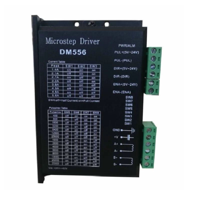 Последовательный кабель связи RS232 DB9 F к RJ11 RJ12 6P4C для LEADSHINE DM432C DM442 DM556 DM856 3DM683 AM882 CL57