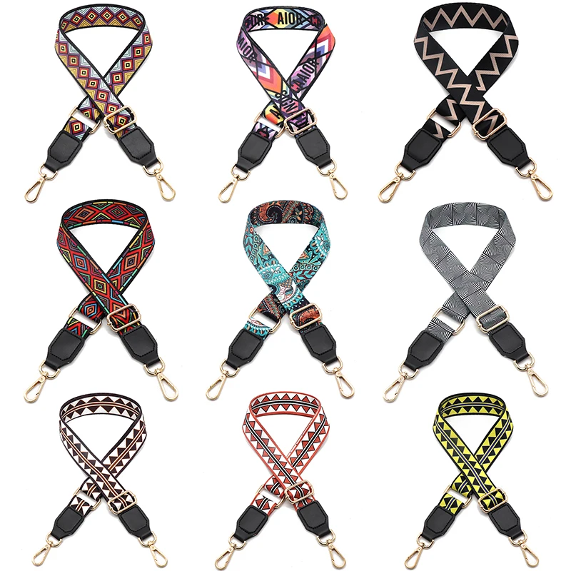 Новый джокер лента 3 8 см широкий пояс Наклонный плечевой ремень задняя полоса