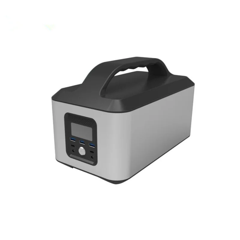 

1000W Portable Power Station,Sunpow 40800mAh Solar Generator with 110V AC Outlet/2 DC Ports/3 USB Ports, Battery Power Supply