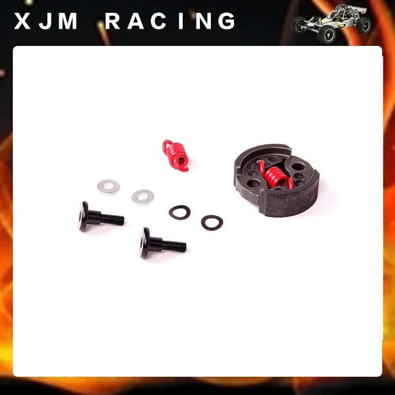 Высококачественный клатч/Весенний комплект для 1/5 Hpi Rovan Km Fg Mcd Gtb Ddt AF Racing Baja Losi Truck Rc