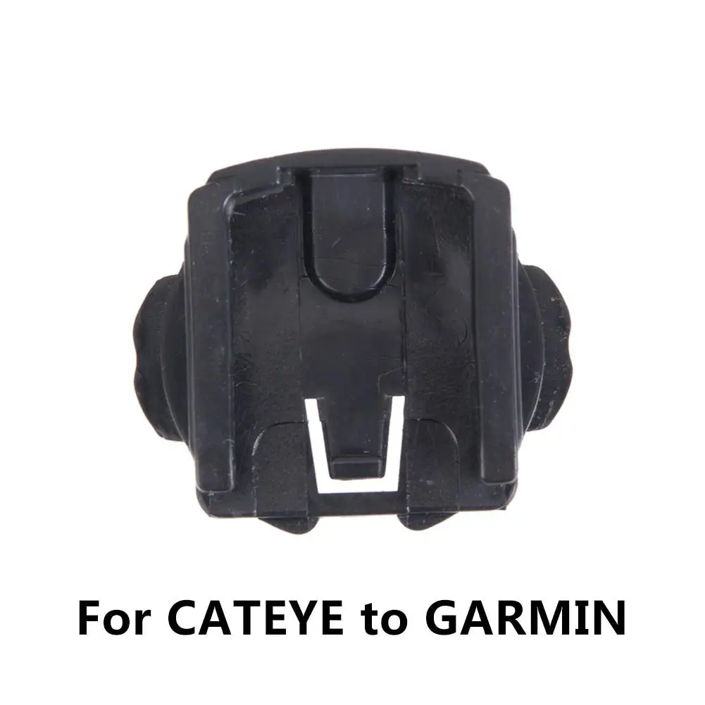 

New Bicycle Mount Holder Extended Seat Stopwatch GPS Adapter Bicycle Code Table Seat Accessories For GARMIN Bryton With Screws