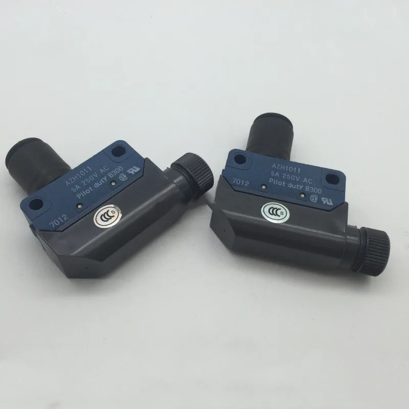 

Travel switch AZH1011 6months Warranty