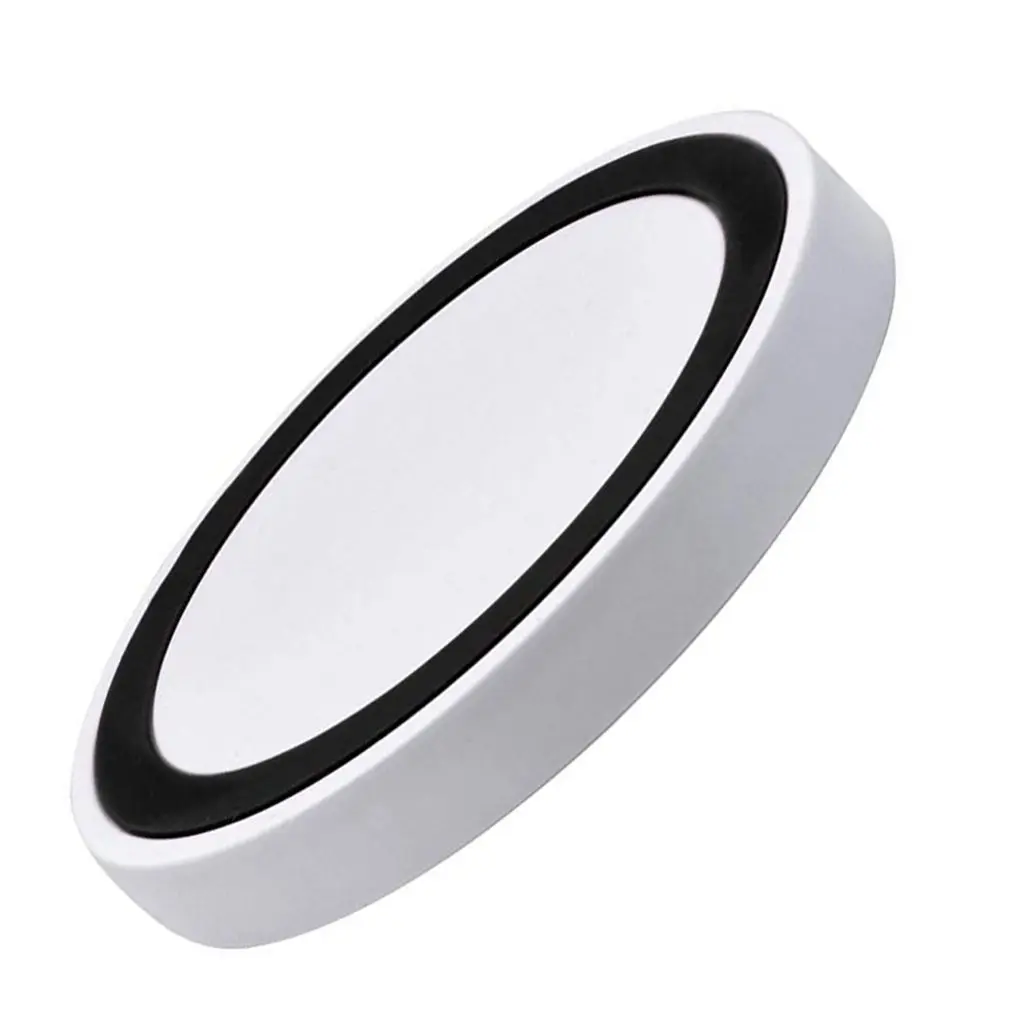 9 мм Толщина светодиодный индикатор беспроводной Mini USB Quick Зарядное устройство