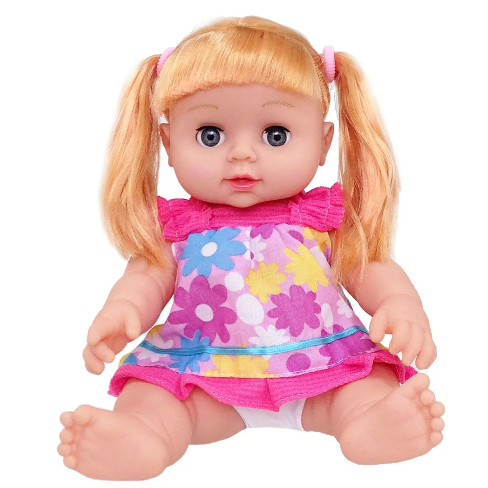 Little Braid Fat Ya Blink Reborn Детская кукла, ребенок раннего детского сада игрушка День рождения Подарочная одежда костюм для новорожденных душ сменная одежда игрушка - Цвет: Little Braid Fat Ya