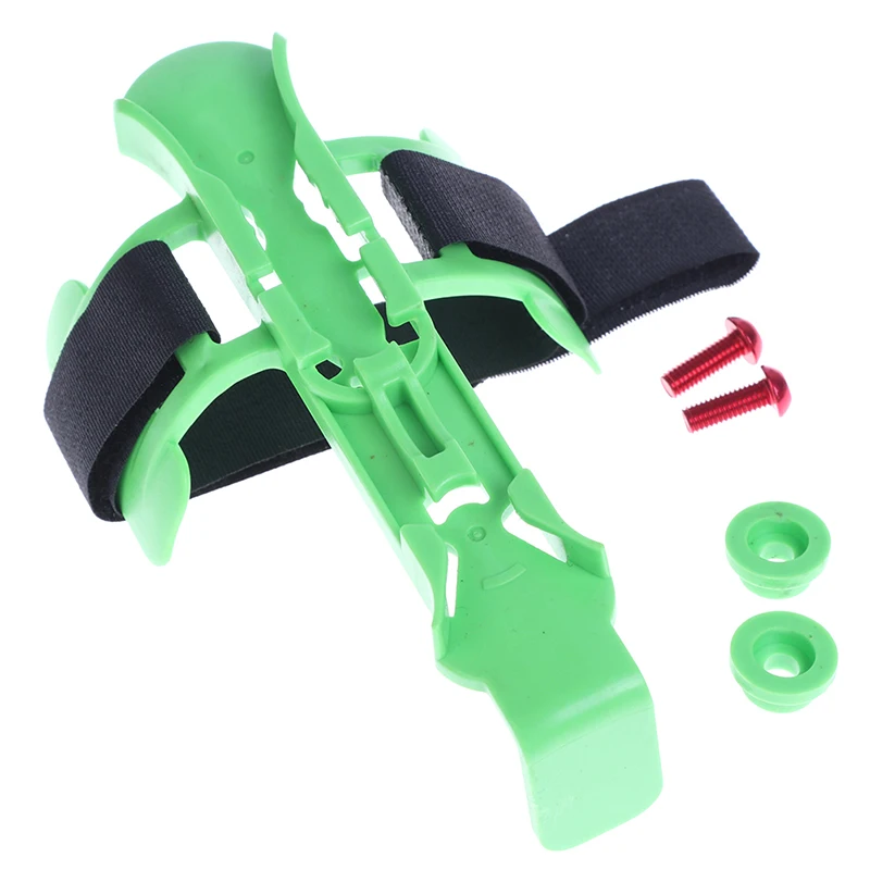 

1pc Ultralight Adjustable Bicycle Bottle Holder Buckle Bike Water Bottle Cage