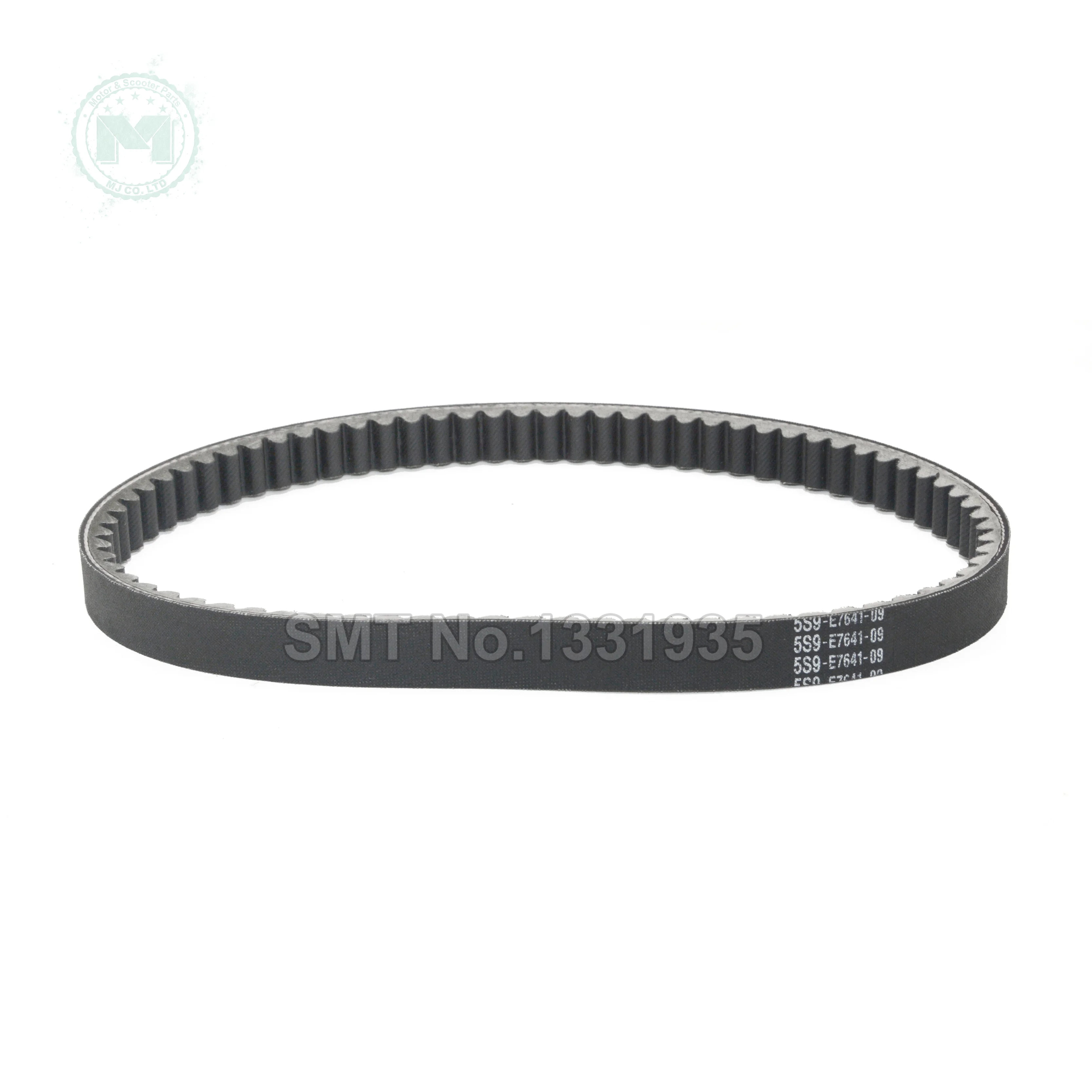 DW 5S9 E7641 мотоциклетный Скутер ATV CVT волоконно-приводной ремень для BWS125 ZUMA125 YW125 Cygnus