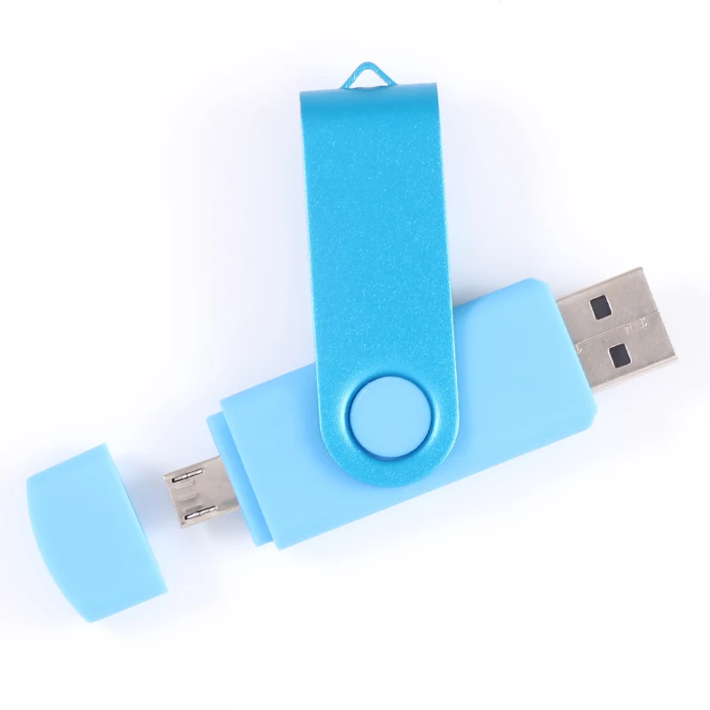 Флеш-накопитель Biyetimi OTG 32GB 2,0 usb флеш-накопитель memoria Cel для Android для смартфона, ПК