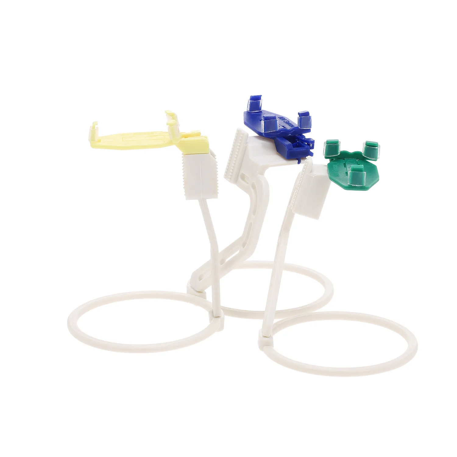 3 шт. датчик локатор для стоматологических инструментов стоматологический