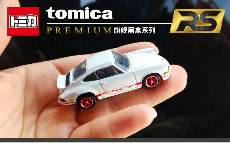 Takara Tomy Tomica литая металлическая модель новые модели автомобилей |