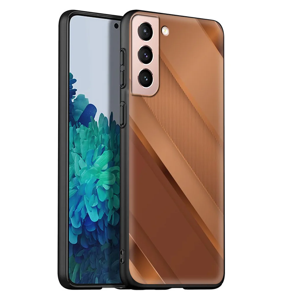 

Light Dark Figures Silicone TPU Case For Samsung Galaxy S20 FE S21 S20 Ultra S10E S10 Lite S9 S8 Plus 5G Luxury Phone Coque