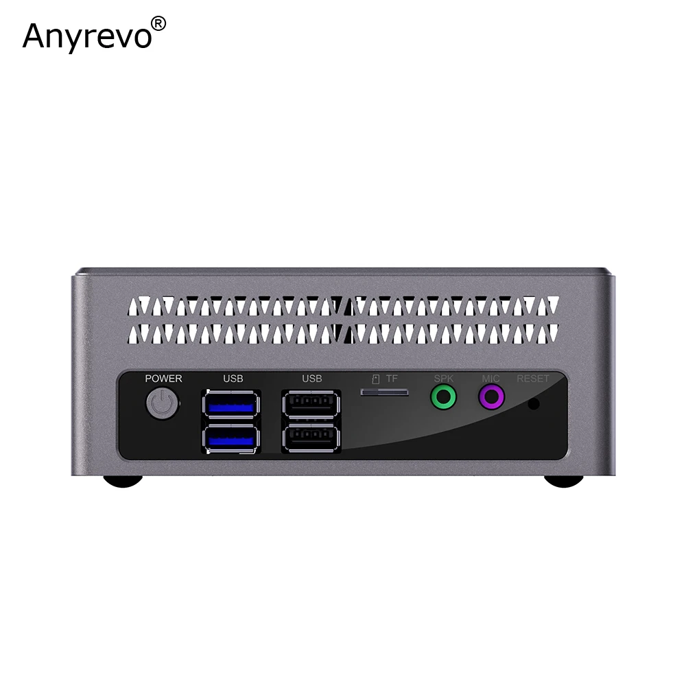 Windows 11 Intel 11Th Gen N5095 Quad Core Mini Pc Gaming Computer 16G 32G Ddr4 512G 1T Ssd Hdmi Vga Dp Supporto Triple Display 4K