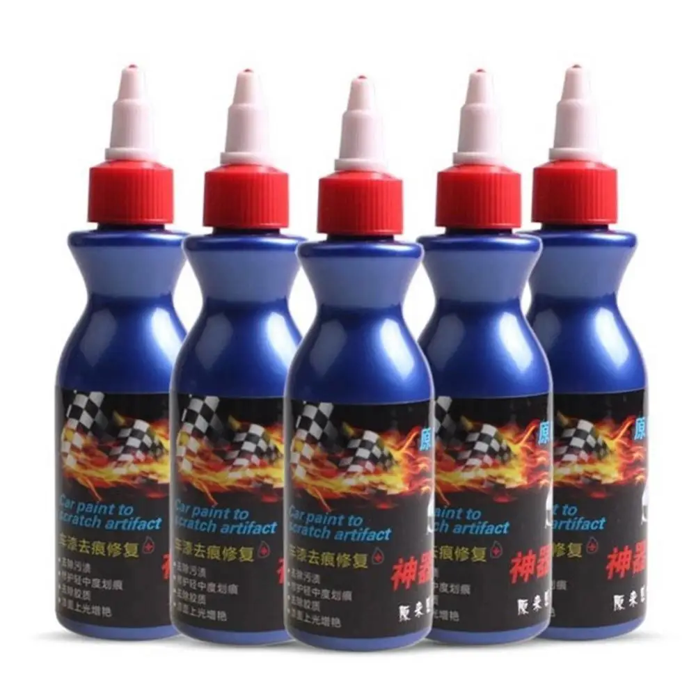 

80% HOT SALES!!! Auto Car Coat Paint Light Scratches Removal Surface Polishing Fix Repair Tool