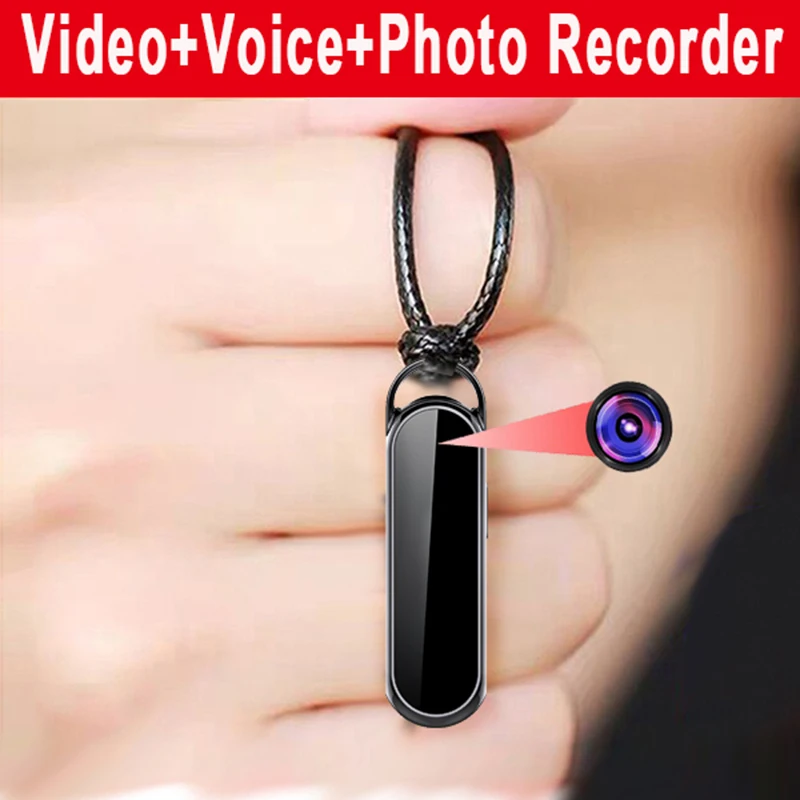 

1080p цифровой видеорегистратор с функцией записи голоса и фотографий