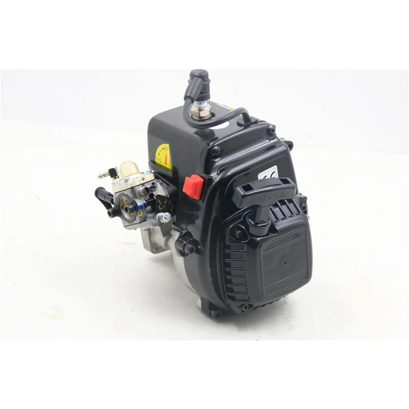 Высокопроизводительный двигатель 29cc с 4 болтами подходит для 1/5 HPI BAJA 5B 5sc LOSI 5t DBXL FG