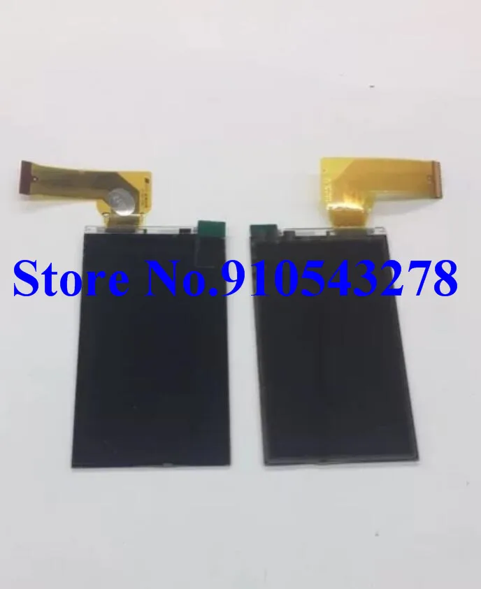 

Size 3.0 inch NEW LCD Display Screen Repair Parts for CANON FOR IXUS200 SD980 IXY930 IS PC1437 Digital Camera