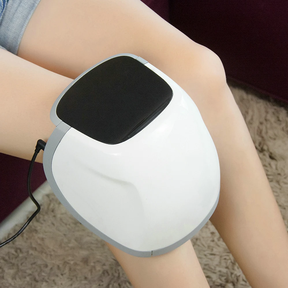 

LLLT Therapeutic Knee Massager with Heat Infrared Cold Laser Arthritis Treatment Pain Relief Physiotherapy Equipment