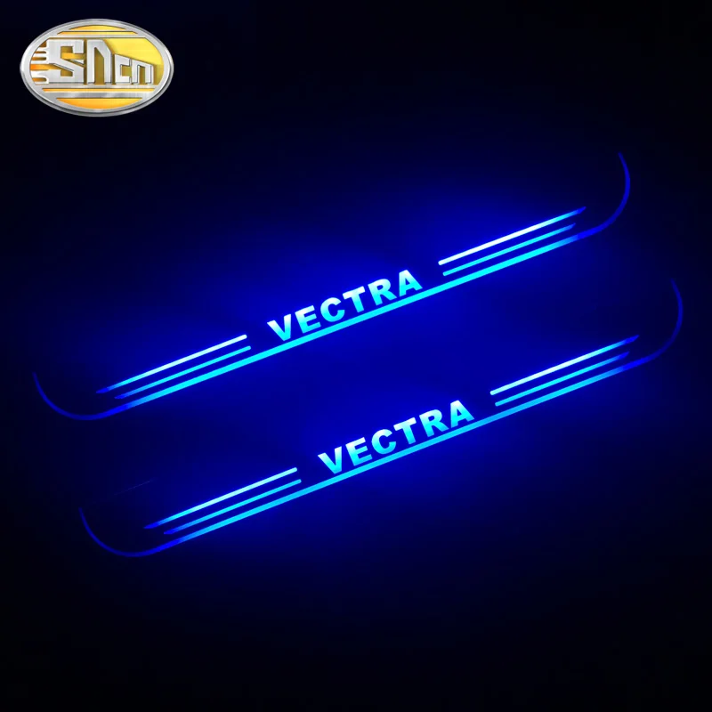 Автомобильный Стикеры акриловые перемещение СВЕТОДИОДНЫЙ Добро пожаловать