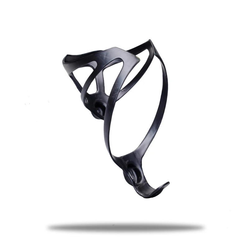 

2PCS Full Carbon Fiber Water MTB Road Bike Bottle Cage Lightweight Bike Bottle Holder Bicycle Accessories