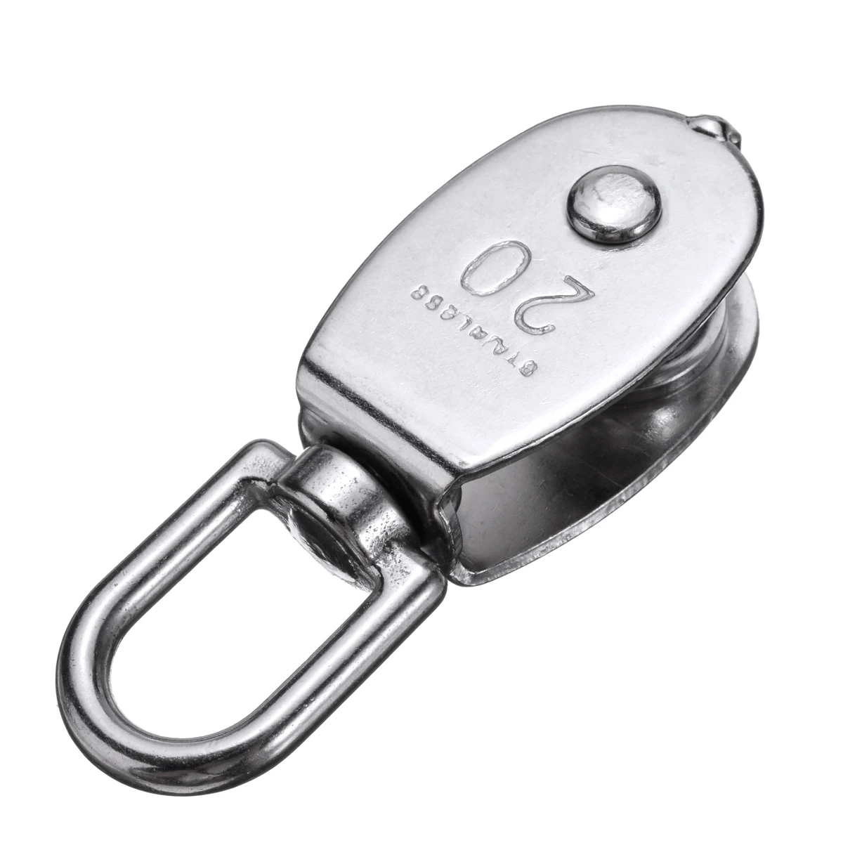 1 шт. поворотный шкив для веревки из нержавеющей стали 304|Шкивы| |