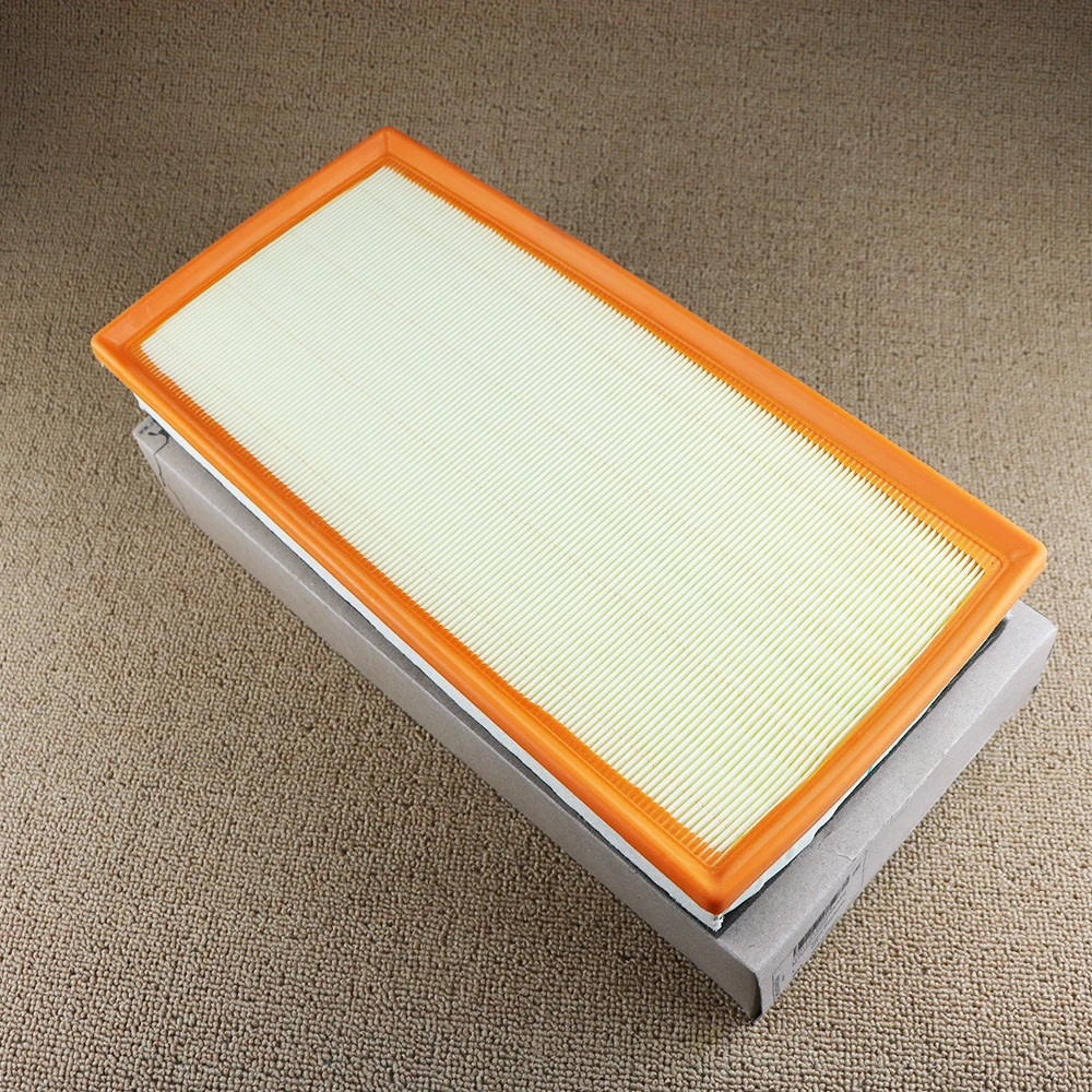 

7P0 129 620 A 7P0129620A Air Filter For Audi Q7 3.0/4.2/4.6 TDI For Porsche Cayenne 3.0/4.2 Diesel For VW Touarge 4.2 car