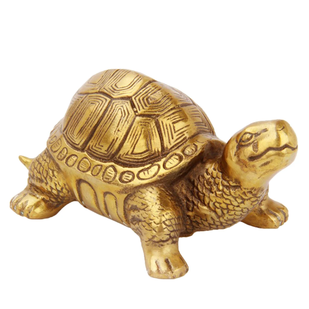 

Chinese Traditional Feng Shui Lucky Money Decor Figurines
