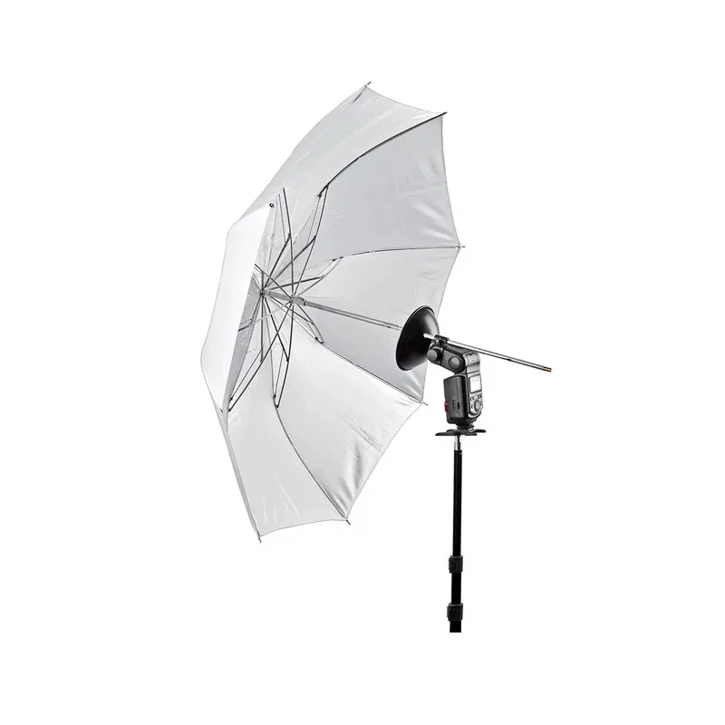 Портативный Зонт Godox в форме рефлектора для WITSTRO AD-360 AD360II Вспышка Speedlite бесплатная