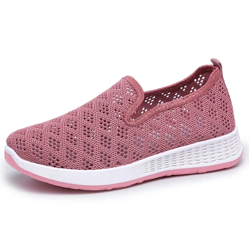 

2022 new high quality women's casual shoes zy005