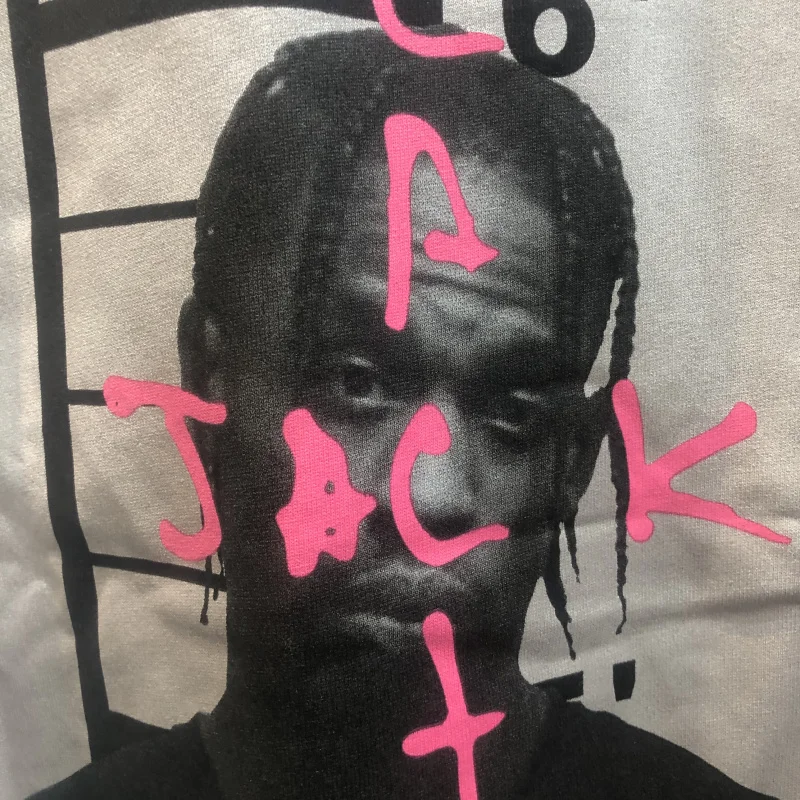

Oversized Cactus Jack Travis Scott Look Mom I Can Fly T shirt Men Women heavy fabric Unisex Tops Tee clothing