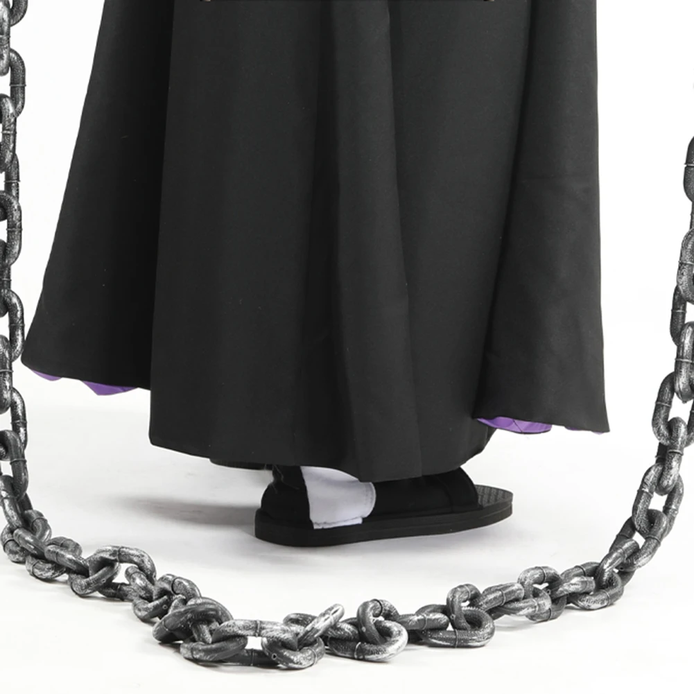 Brdwn Наруто унисекс Tobi Uchiha Obito Косплей Плащ накидка(плащ+ внутренняя одежда+ маска+ наручники