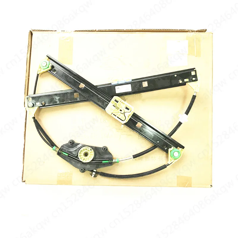 

Стационарный зажим для стекла передней двери автомобиля 2009-au diS4 A4 B8