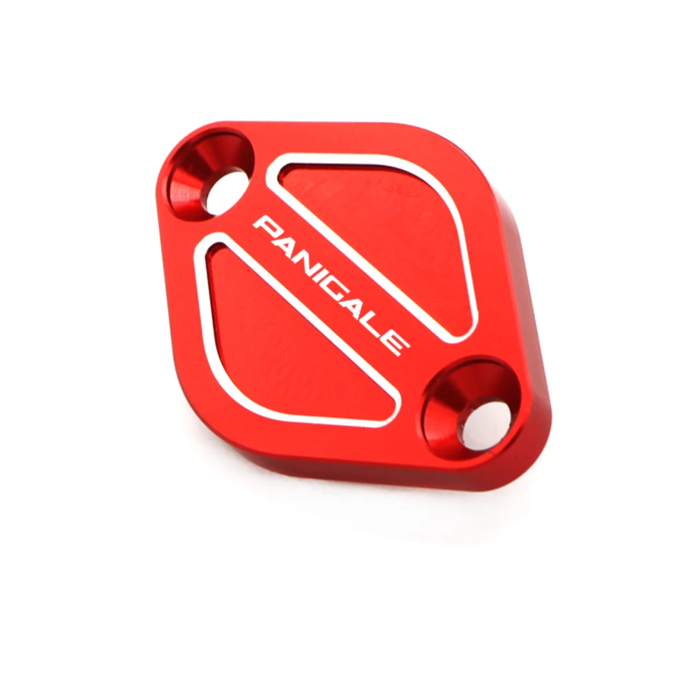 

Крышка масляного фильтра двигателя для DUCATI Panigale Multistrada V4/S/R 2021 2020 2019 аксессуары для мотоциклов