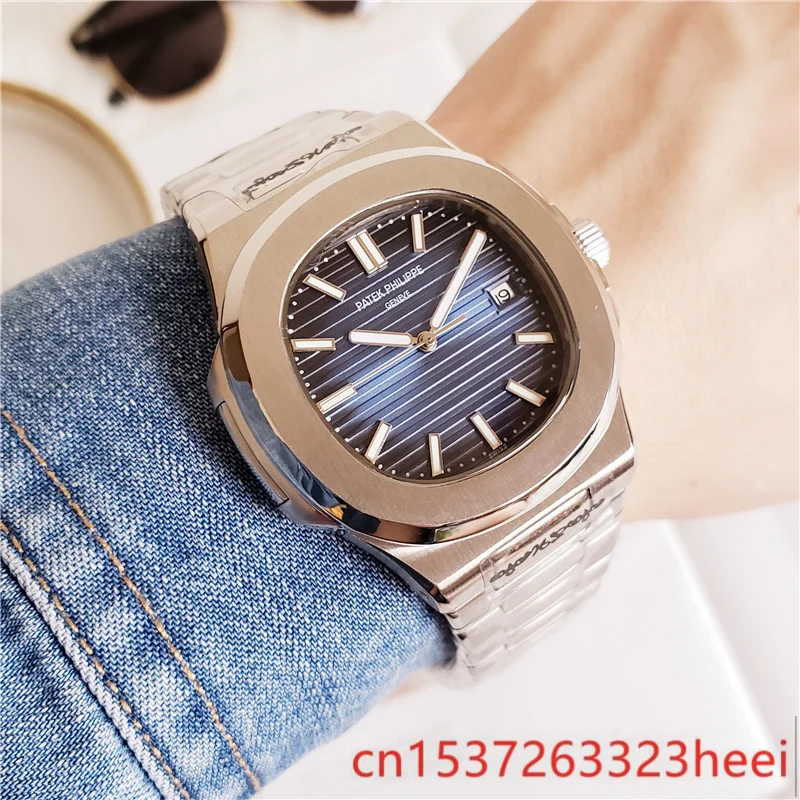 

watch men's skeleton automatic mechanical AAA watch gold skeleton retro men's women watch quartz watch